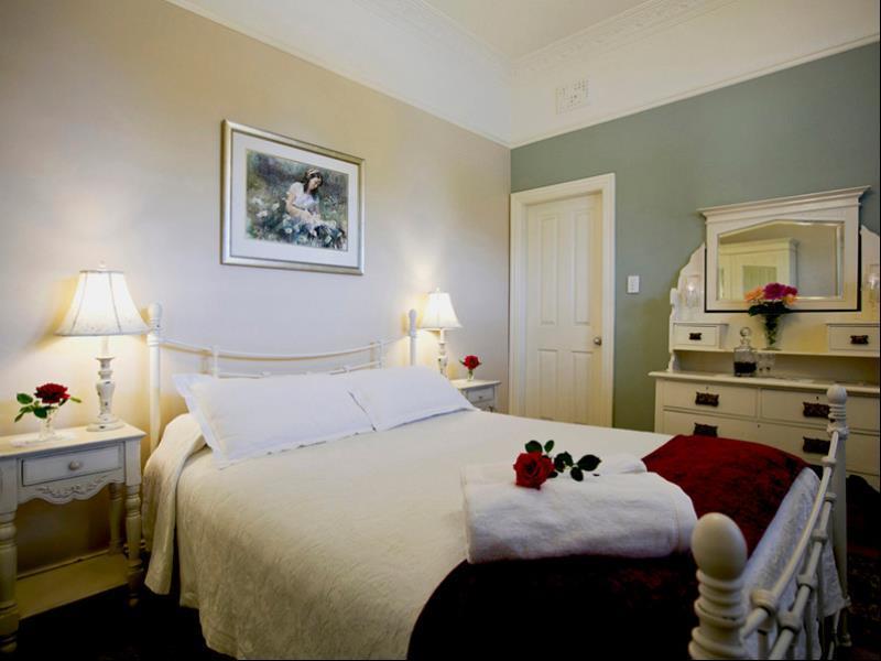 Newcastle'S Bed & Breakfast Exterior photo