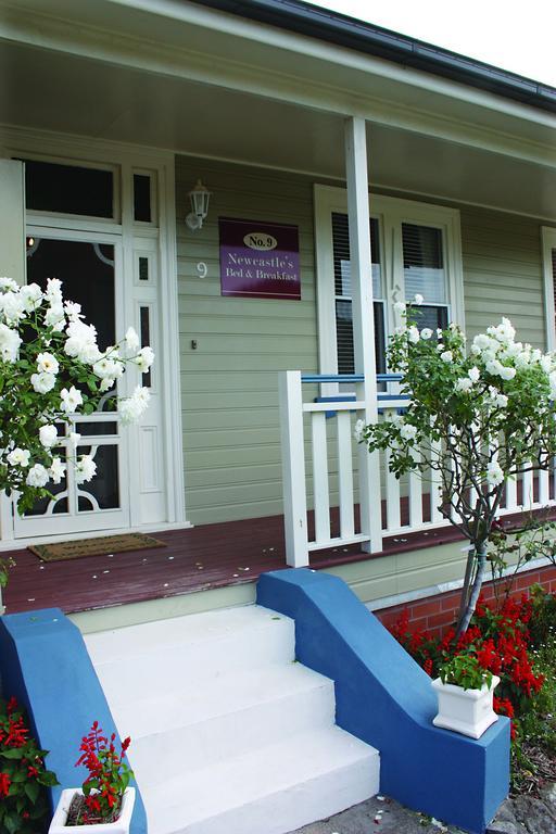 Newcastle'S Bed & Breakfast Exterior photo