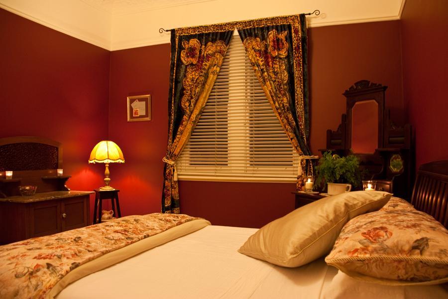 Newcastle'S Bed & Breakfast Room photo